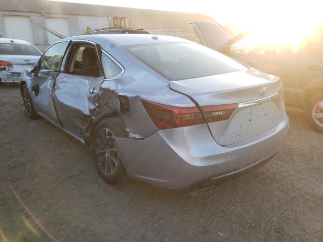 Photo 2 VIN: 4T1BK1EB4GU204995 - TOYOTA AVALON XLE 