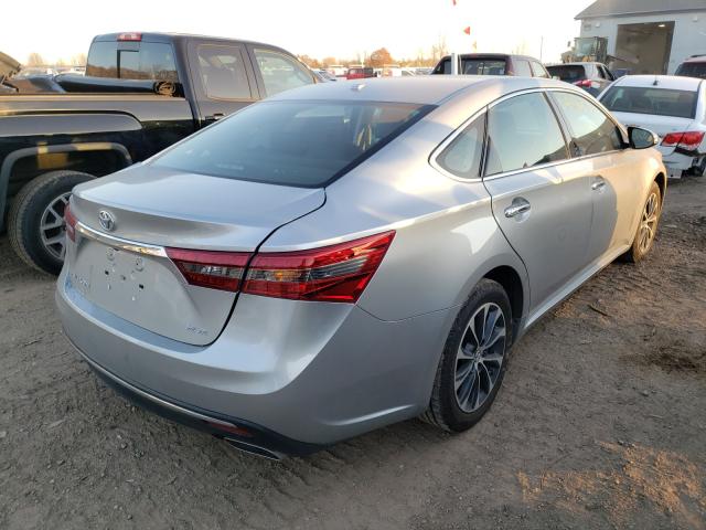 Photo 3 VIN: 4T1BK1EB4GU204995 - TOYOTA AVALON XLE 