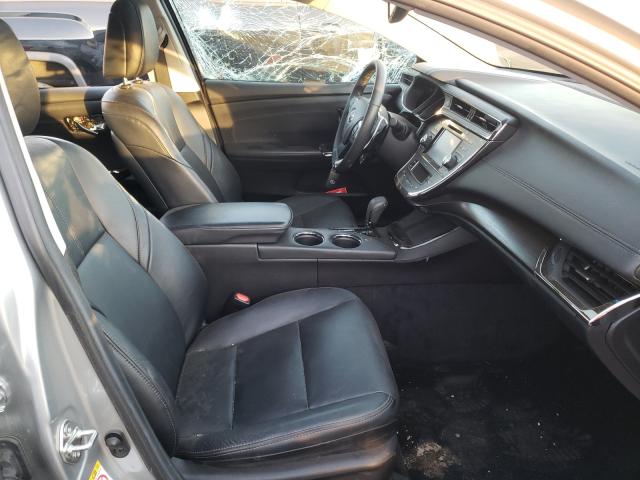 Photo 4 VIN: 4T1BK1EB4GU204995 - TOYOTA AVALON XLE 