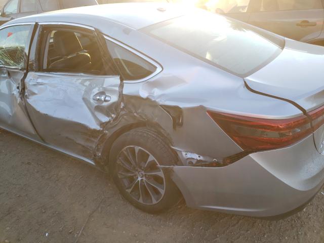 Photo 9 VIN: 4T1BK1EB4GU204995 - TOYOTA AVALON XLE 