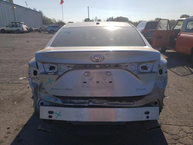 Photo 5 VIN: 4T1BK1EB4GU206228 - TOYOTA AVALON 