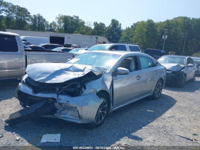 Photo 1 VIN: 4T1BK1EB4GU208612 - TOYOTA AVALON 