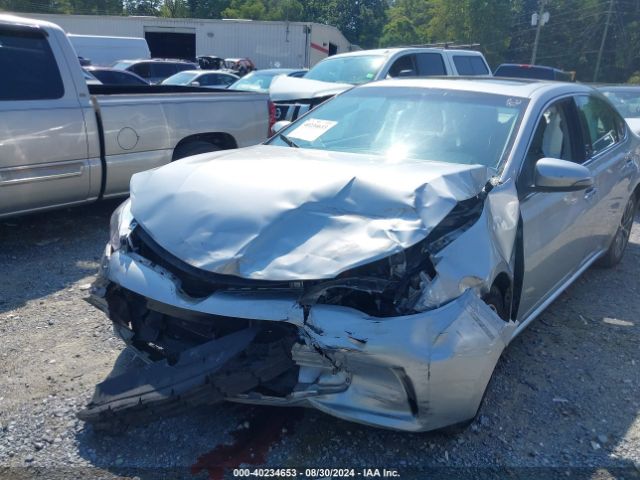 Photo 5 VIN: 4T1BK1EB4GU208612 - TOYOTA AVALON 