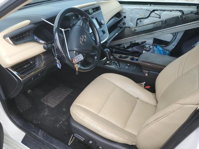 Photo 6 VIN: 4T1BK1EB4GU209470 - TOYOTA AVALON 