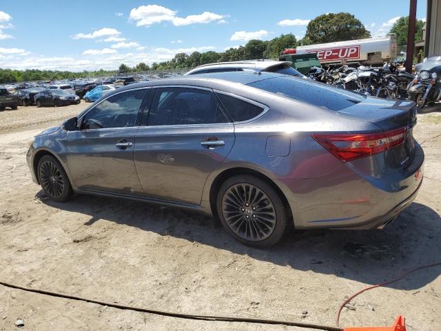 Photo 1 VIN: 4T1BK1EB4GU209971 - TOYOTA AVALON XLE 