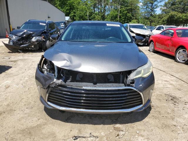 Photo 4 VIN: 4T1BK1EB4GU209971 - TOYOTA AVALON XLE 