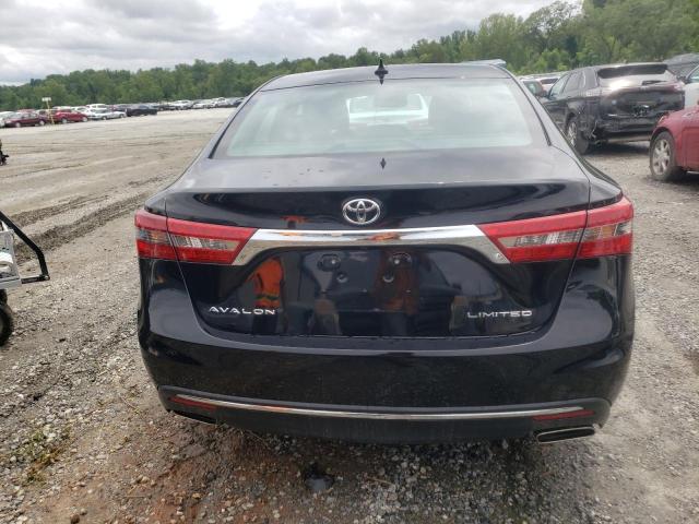 Photo 5 VIN: 4T1BK1EB4GU212515 - TOYOTA AVALON XLE 