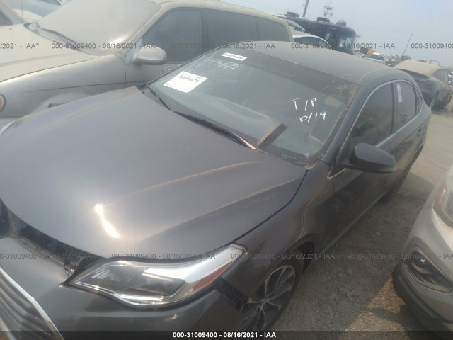 Photo 1 VIN: 4T1BK1EB4GU217634 - TOYOTA AVALON 