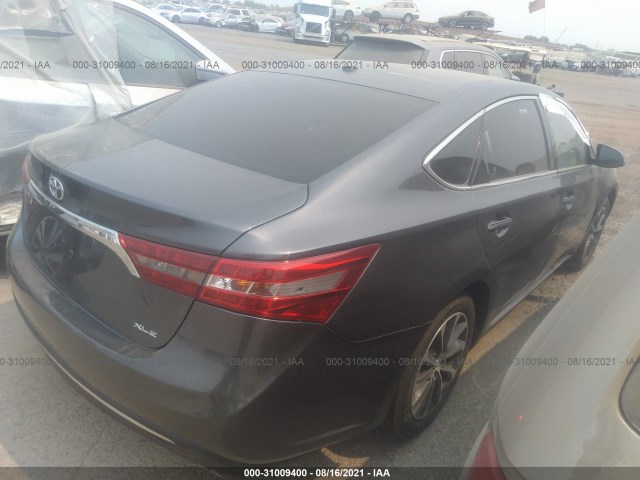 Photo 3 VIN: 4T1BK1EB4GU217634 - TOYOTA AVALON 