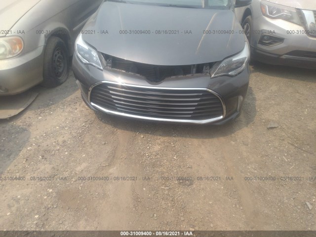 Photo 5 VIN: 4T1BK1EB4GU217634 - TOYOTA AVALON 