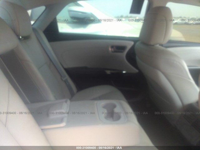 Photo 7 VIN: 4T1BK1EB4GU217634 - TOYOTA AVALON 