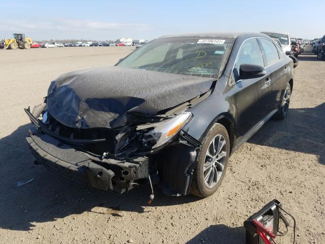 Photo 1 VIN: 4T1BK1EB4GU217729 - TOYOTA AVALON XLE 