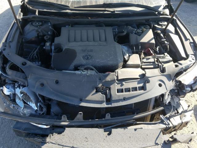 Photo 6 VIN: 4T1BK1EB4GU217729 - TOYOTA AVALON XLE 