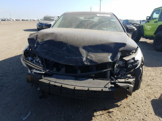 Photo 8 VIN: 4T1BK1EB4GU217729 - TOYOTA AVALON XLE 