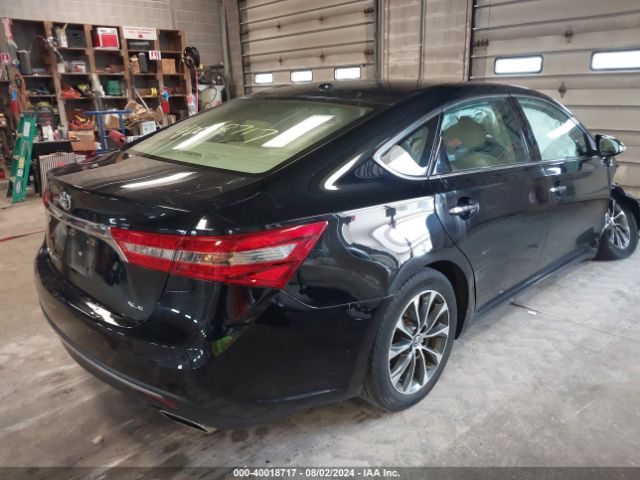 Photo 3 VIN: 4T1BK1EB4GU227712 - TOYOTA AVALON 