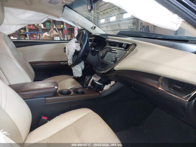 Photo 4 VIN: 4T1BK1EB4GU227712 - TOYOTA AVALON 