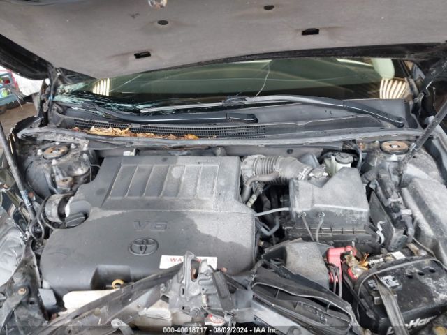 Photo 9 VIN: 4T1BK1EB4GU227712 - TOYOTA AVALON 