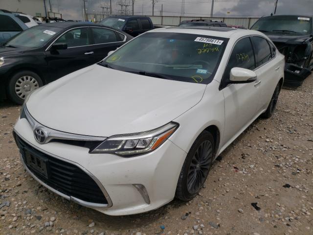 Photo 1 VIN: 4T1BK1EB4GU228391 - TOYOTA AVALON XLE 