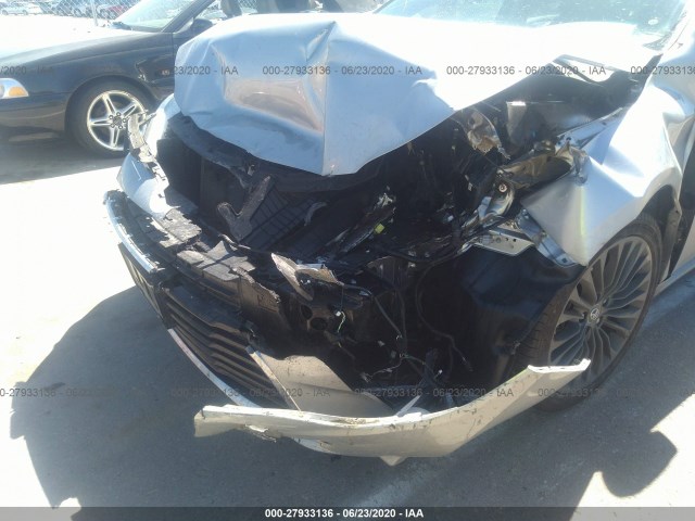 Photo 5 VIN: 4T1BK1EB4GU239603 - TOYOTA AVALON 