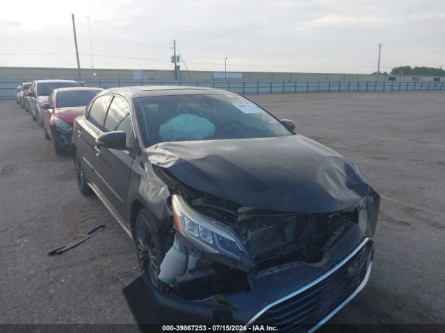 Photo 0 VIN: 4T1BK1EB4HU245533 - TOYOTA AVALON 