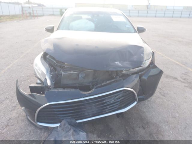 Photo 5 VIN: 4T1BK1EB4HU245533 - TOYOTA AVALON 