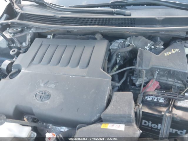 Photo 9 VIN: 4T1BK1EB4HU245533 - TOYOTA AVALON 