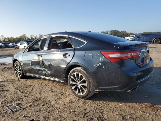 Photo 1 VIN: 4T1BK1EB4HU248559 - TOYOTA AVALON XLE 