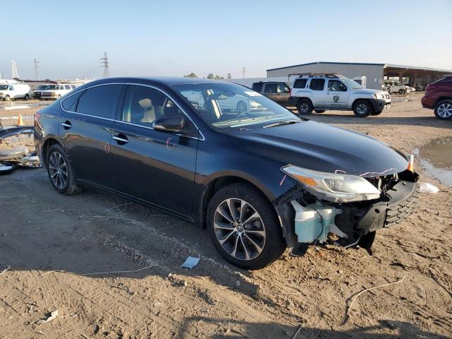 Photo 3 VIN: 4T1BK1EB4HU248559 - TOYOTA AVALON XLE 