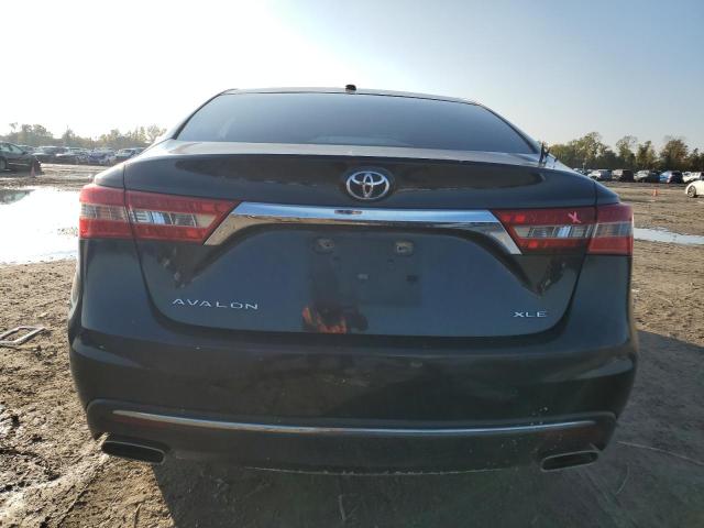 Photo 5 VIN: 4T1BK1EB4HU248559 - TOYOTA AVALON XLE 