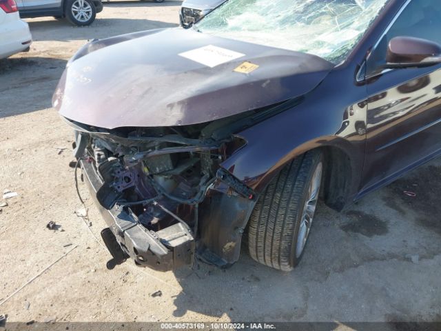 Photo 5 VIN: 4T1BK1EB4HU248934 - TOYOTA AVALON 