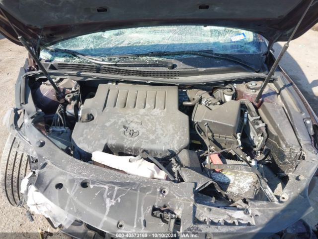 Photo 9 VIN: 4T1BK1EB4HU248934 - TOYOTA AVALON 