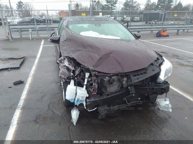 Photo 0 VIN: 4T1BK1EB4HU251851 - TOYOTA AVALON 