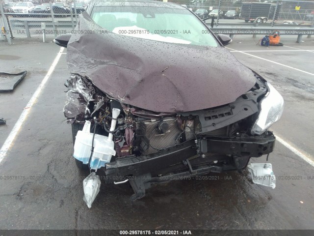 Photo 5 VIN: 4T1BK1EB4HU251851 - TOYOTA AVALON 