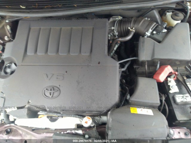 Photo 9 VIN: 4T1BK1EB4HU251851 - TOYOTA AVALON 