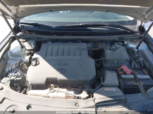 Photo 9 VIN: 4T1BK1EB4HU253969 - TOYOTA AVALON 