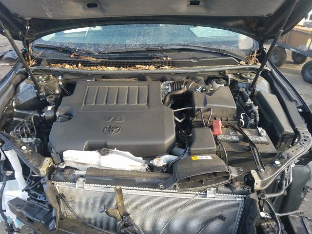 Photo 6 VIN: 4T1BK1EB4HU255351 - TOYOTA AVALON XLE 