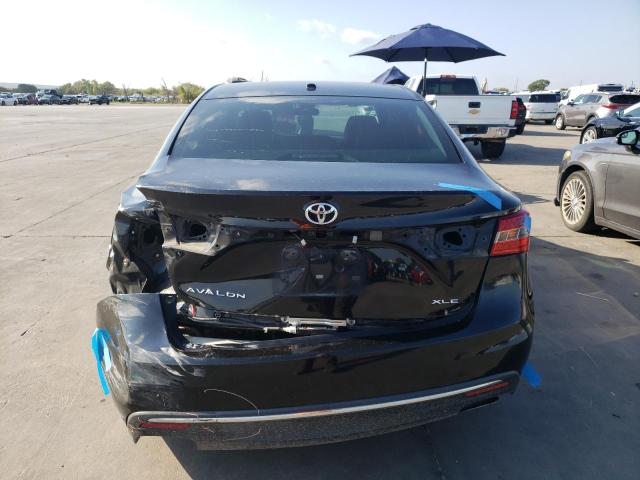 Photo 5 VIN: 4T1BK1EB4HU259271 - TOYOTA AVALON XLE 