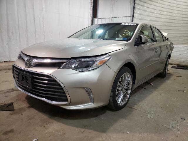 Photo 1 VIN: 4T1BK1EB4HU259321 - TOYOTA AVALON XLE 