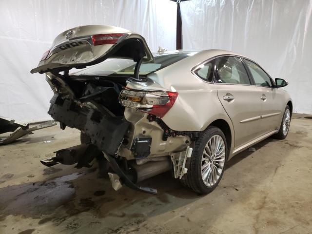 Photo 3 VIN: 4T1BK1EB4HU259321 - TOYOTA AVALON XLE 