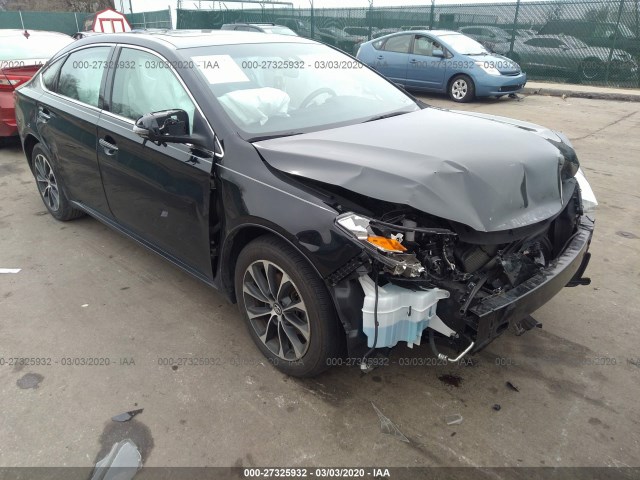 Photo 0 VIN: 4T1BK1EB4HU261540 - TOYOTA AVALON 