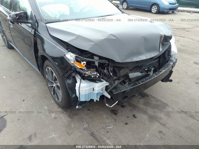 Photo 5 VIN: 4T1BK1EB4HU261540 - TOYOTA AVALON 