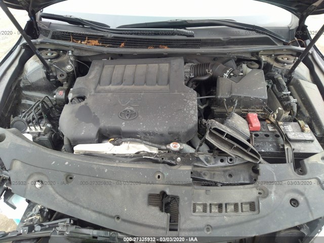 Photo 9 VIN: 4T1BK1EB4HU261540 - TOYOTA AVALON 