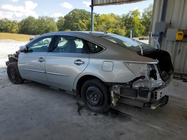 Photo 1 VIN: 4T1BK1EB4HU261960 - TOYOTA AVALON XLE 