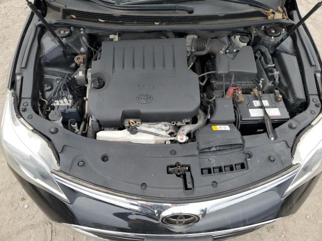 Photo 10 VIN: 4T1BK1EB4HU263904 - TOYOTA AVALON 