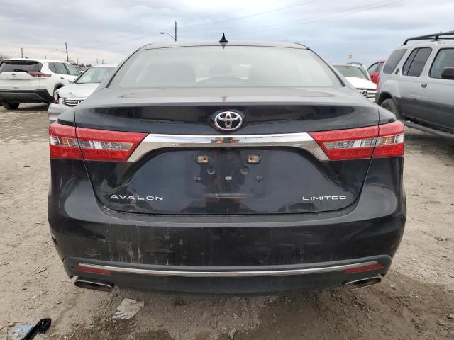 Photo 5 VIN: 4T1BK1EB4HU263904 - TOYOTA AVALON 