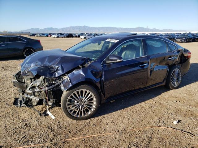 Photo 0 VIN: 4T1BK1EB4JU264623 - TOYOTA AVALON XLE 