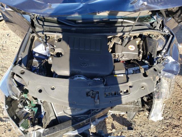 Photo 10 VIN: 4T1BK1EB4JU264623 - TOYOTA AVALON XLE 