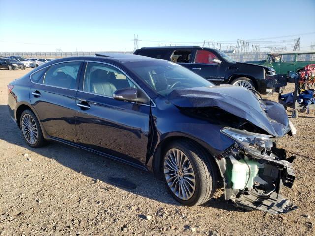 Photo 3 VIN: 4T1BK1EB4JU264623 - TOYOTA AVALON XLE 