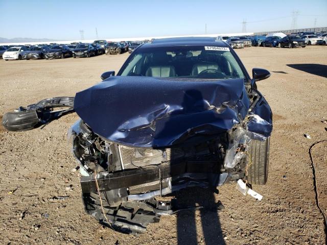 Photo 4 VIN: 4T1BK1EB4JU264623 - TOYOTA AVALON XLE 