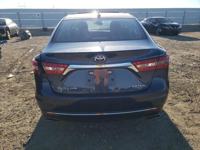 Photo 5 VIN: 4T1BK1EB4JU264623 - TOYOTA AVALON XLE 